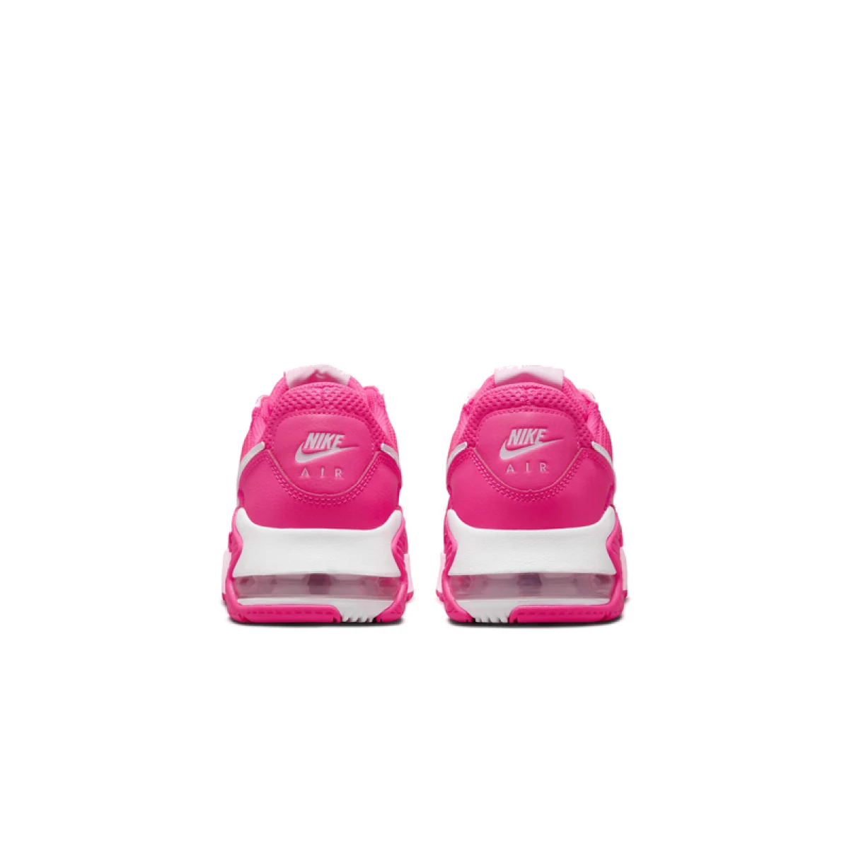Dámska vychádzková obuv NIKE Air Max Excee hyper pink white · záber 5