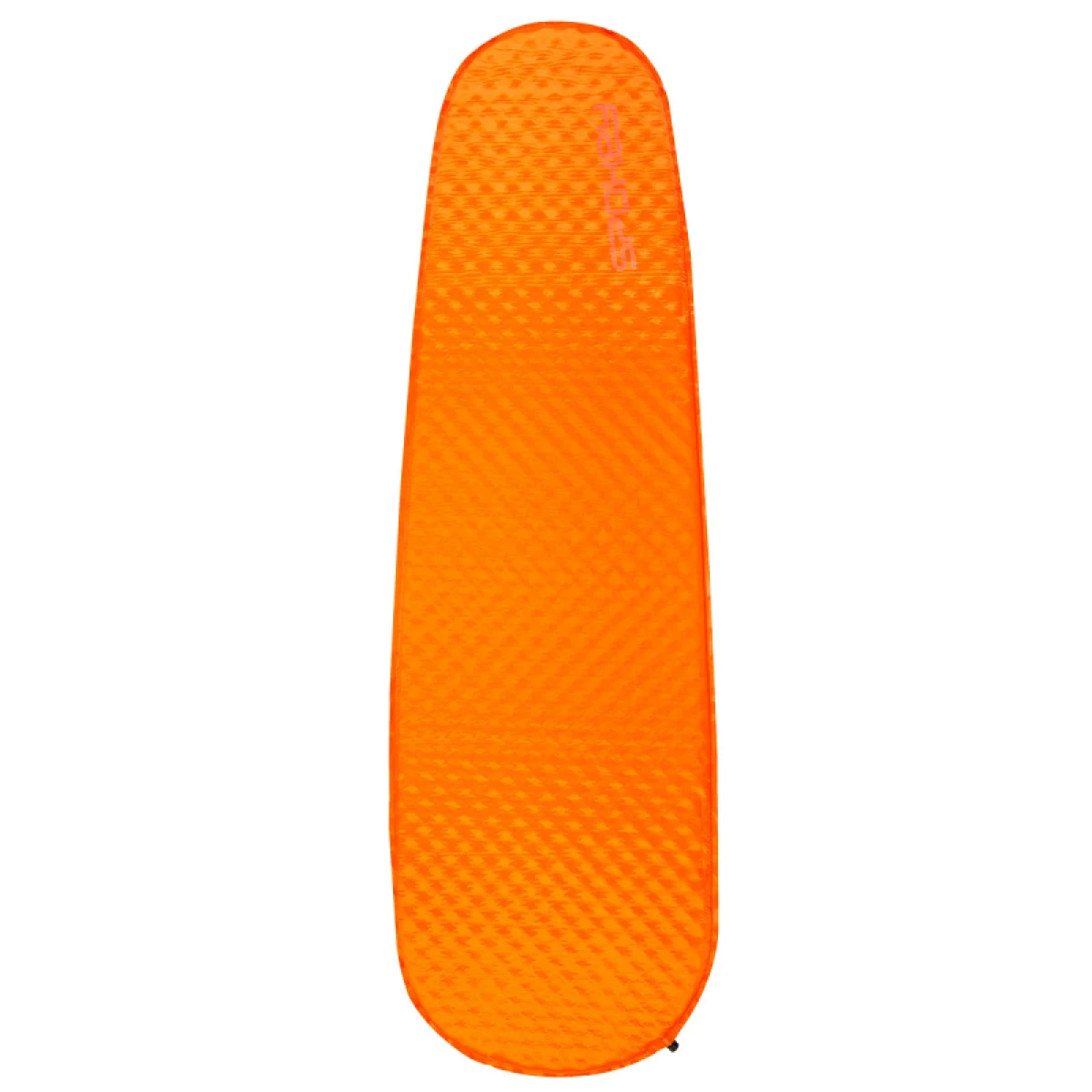Samonafukovacia karimatka SPOKEY RAMBLER Self-inflating 3 cm - orange · záber 3