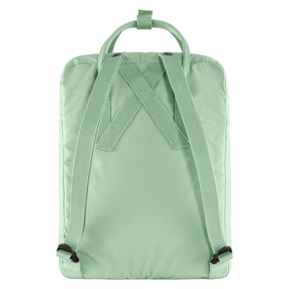 Batoh FJALLRAVEN KANKEN Mint green · záber 3