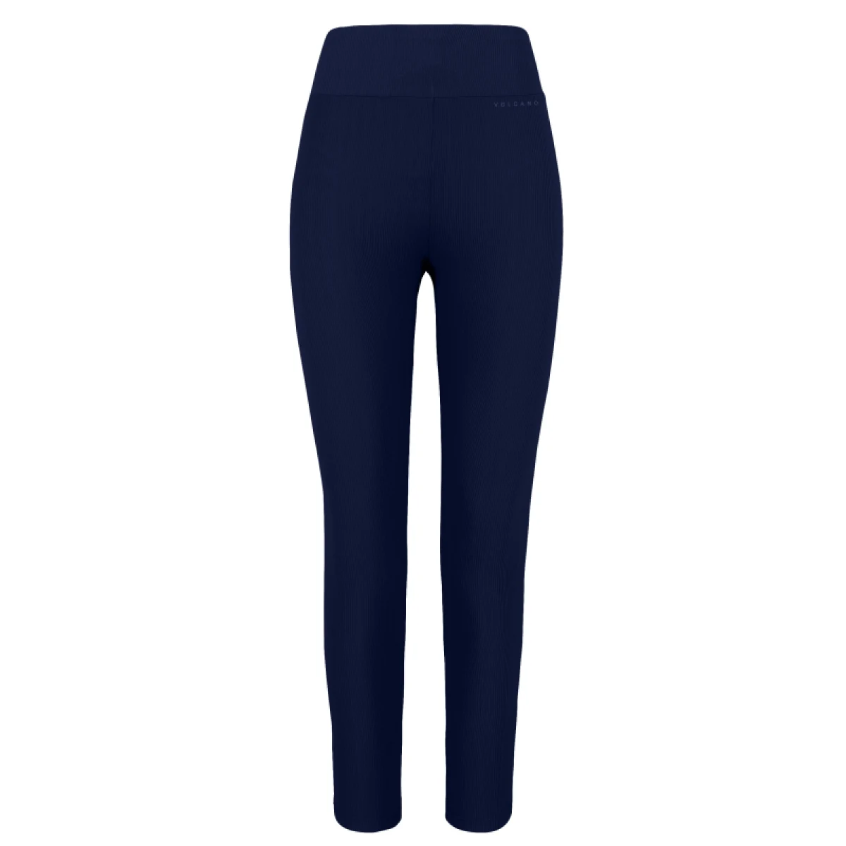 Dámske legíny VOLCANO LISBONA-600-NAVY_SS25_NEW · záber 5