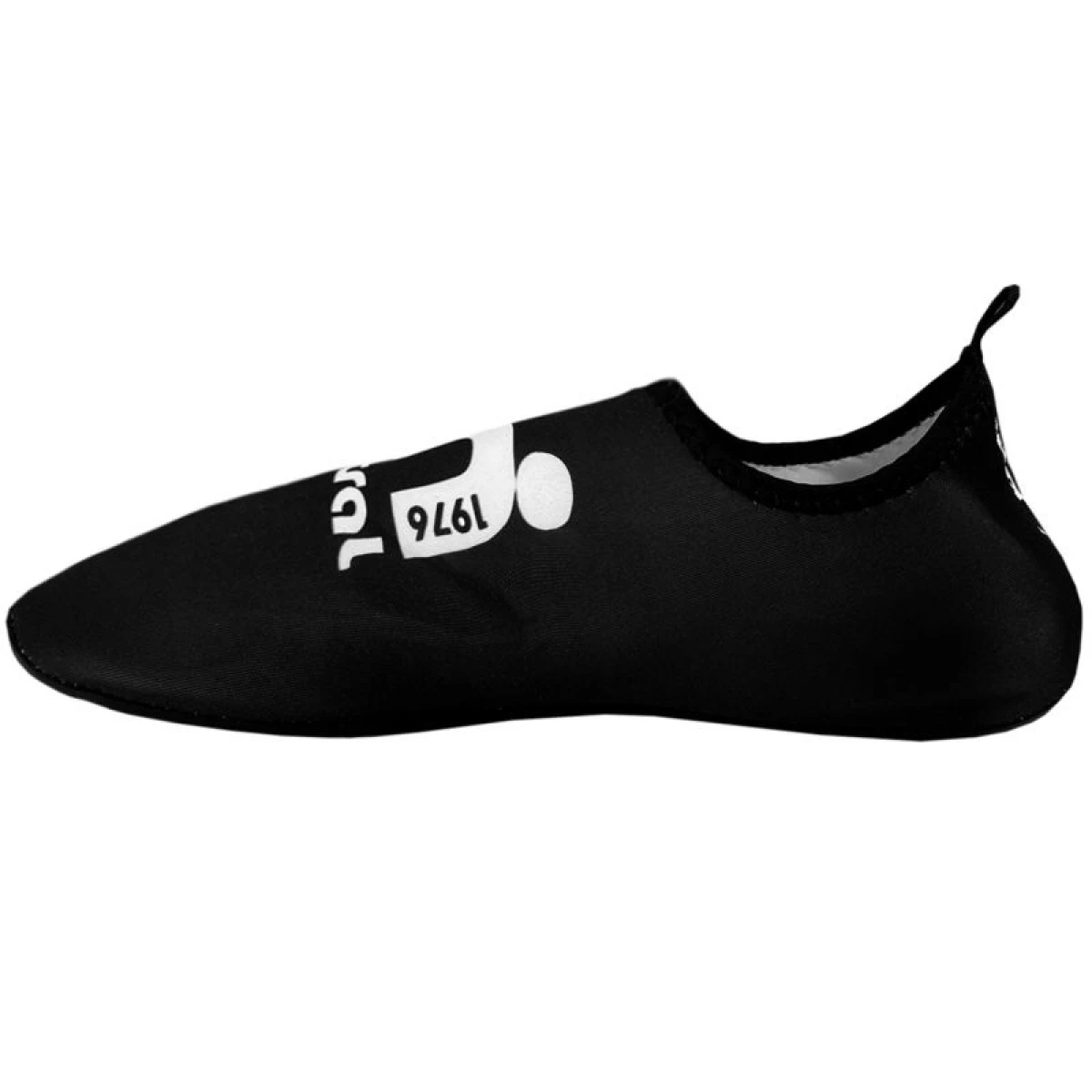 Obuv do vody MISTRAL Aquasock shoes Jacarei Black · záber 3