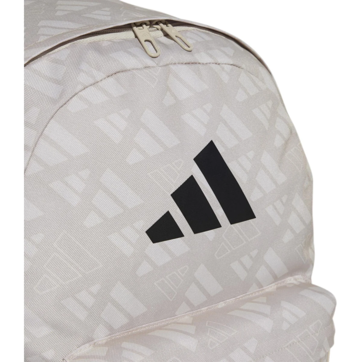Batoh ADIDAS CL BPK MONO PR WONALU ORBGRY BLACK · záber 4
