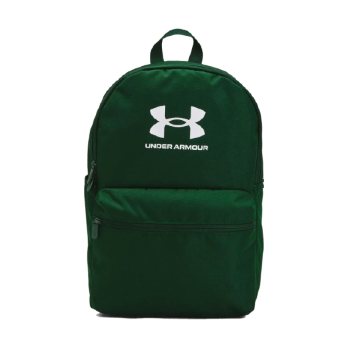 Batoh UNDER ARMOUR UA Loudon Lite Backpack-GRN · záber 1