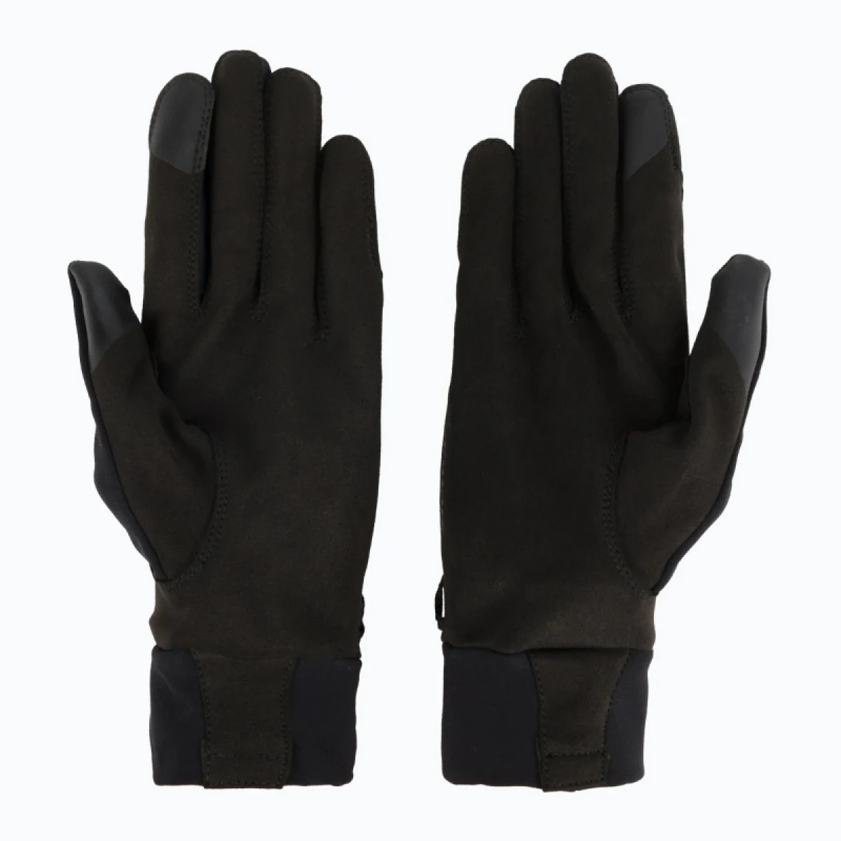 Pánske rukavice ZIENER GYSMO TOUCH-801409-12-black · záber 3