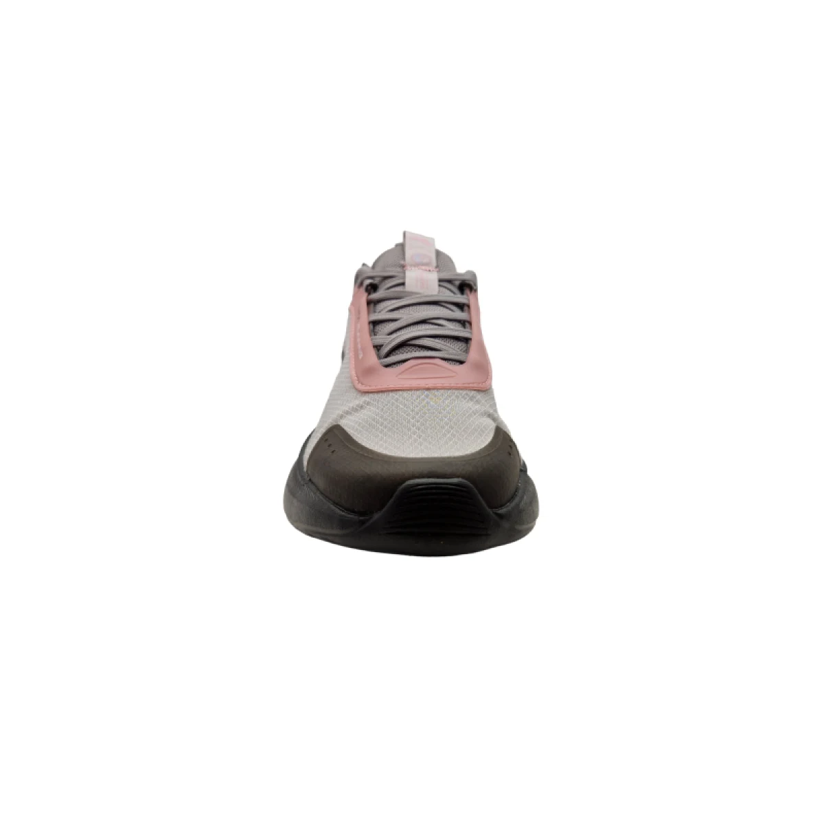 Dámska športová obuv (tréningová) ANTA Ramsta black sandstorm grey beautiful pink · záber 3
