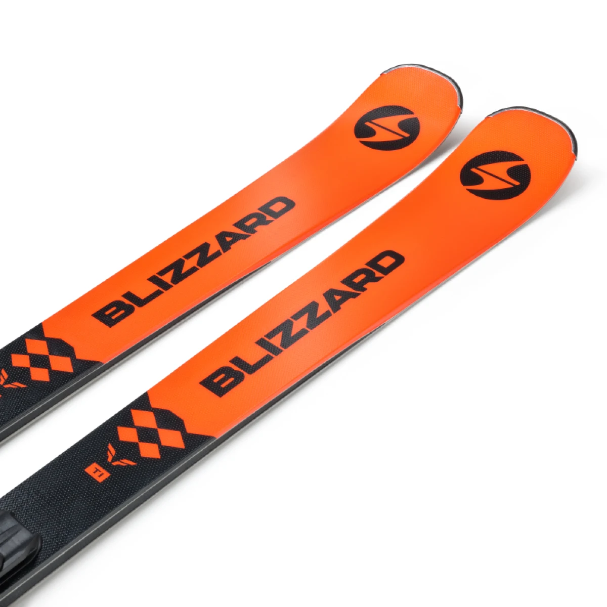 Závodné lyže s viazaním BLIZZARD Firebird TI + TP11 Light DEMO - Veľkosť: 148-154, 160-166, 172-178, 1580 | Hmotnosť: 1580 g · záber 3