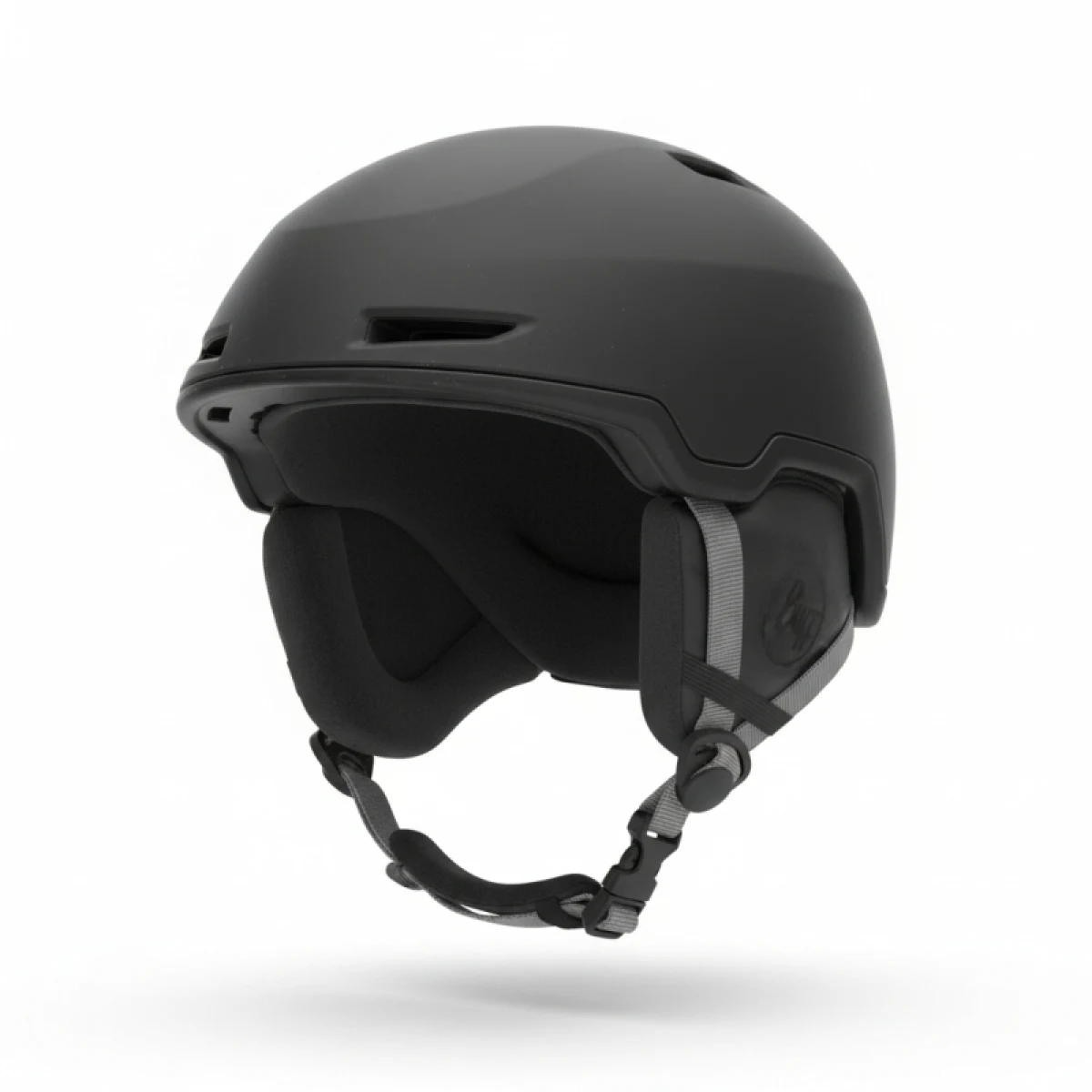 Lyžiarska prilba BLIZZARD Viper ski helmet, black matt · záber 4
