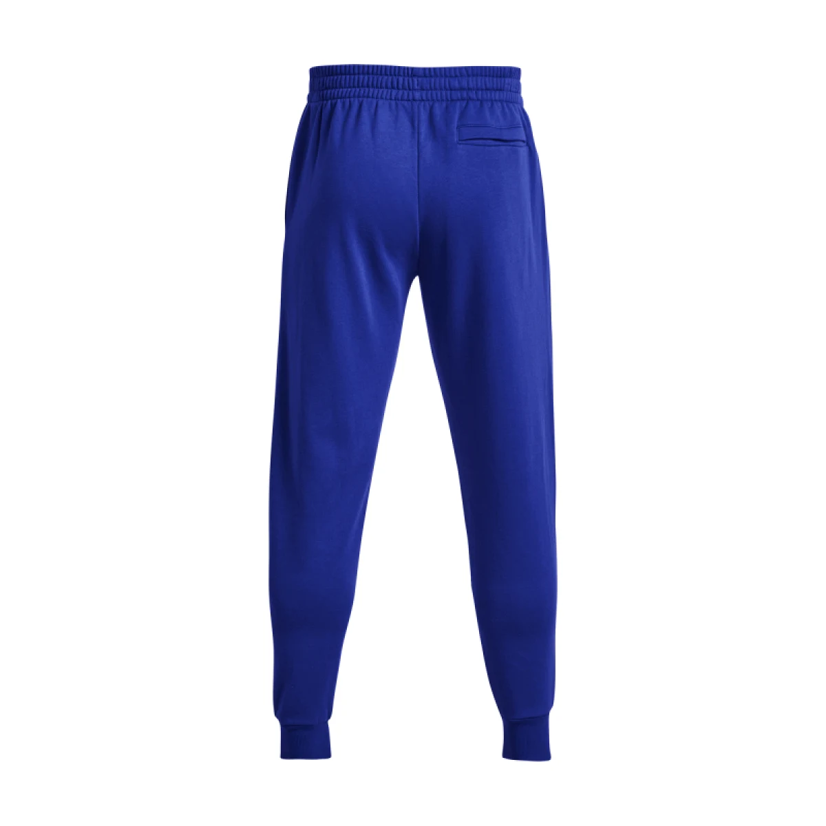 Pánske zateplené tepláky UNDER ARMOUR UA Rival Fleece Graphic Jgrs-BLU · záber 5
