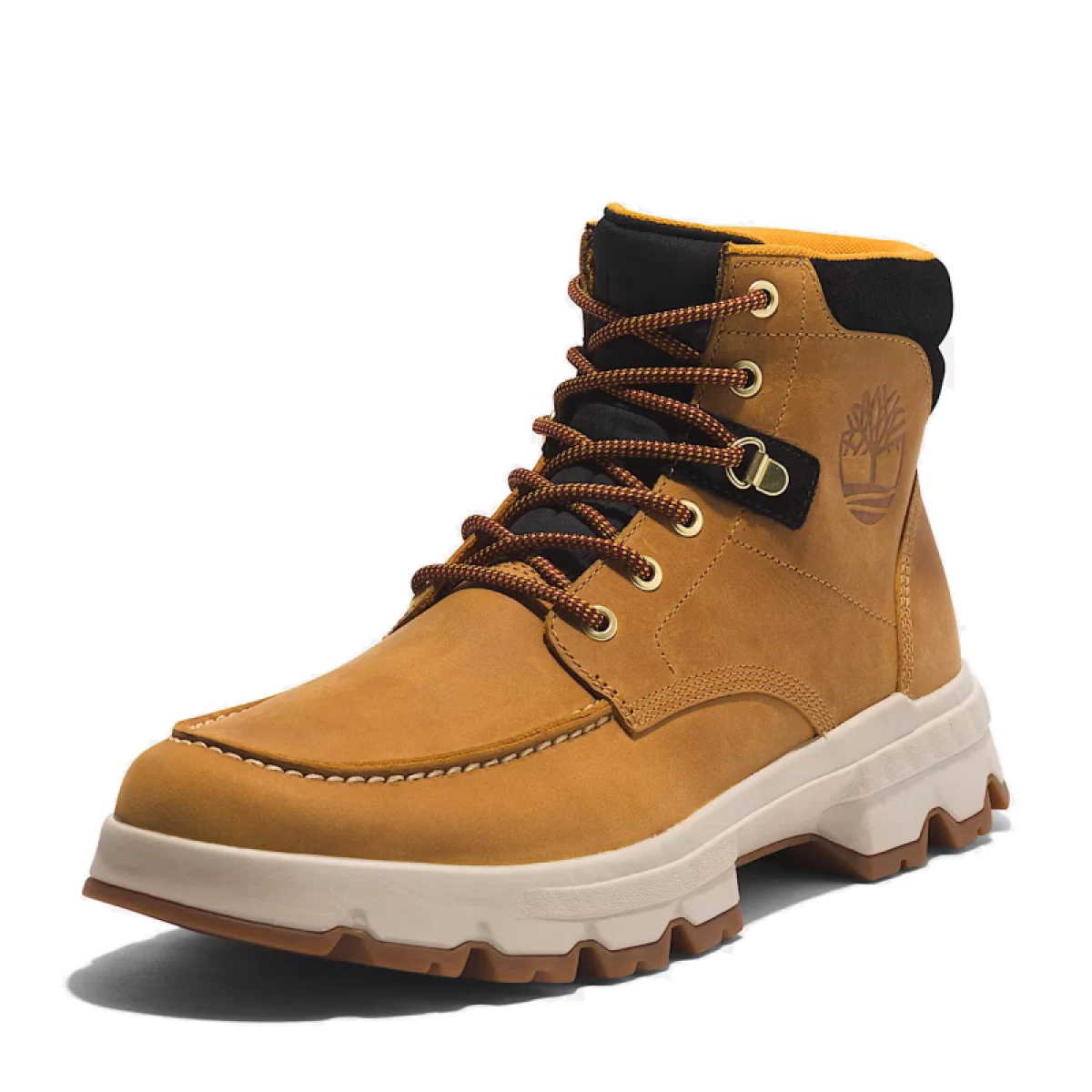 Pánska vychádzková obuv TIMBERLAND TBL Originals Ultra wheat · záber 3