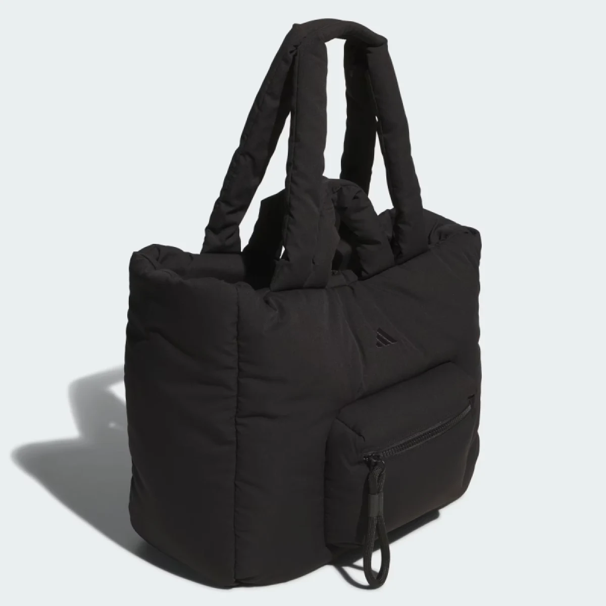 Taška cez rameno ADIDAS MH PF TOTE BAG-BLACK · záber 3