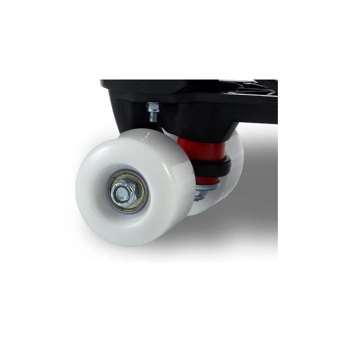 Dámske dvojradové kolieskové korčule FILA SKATES BELLA WHITE · záber 5