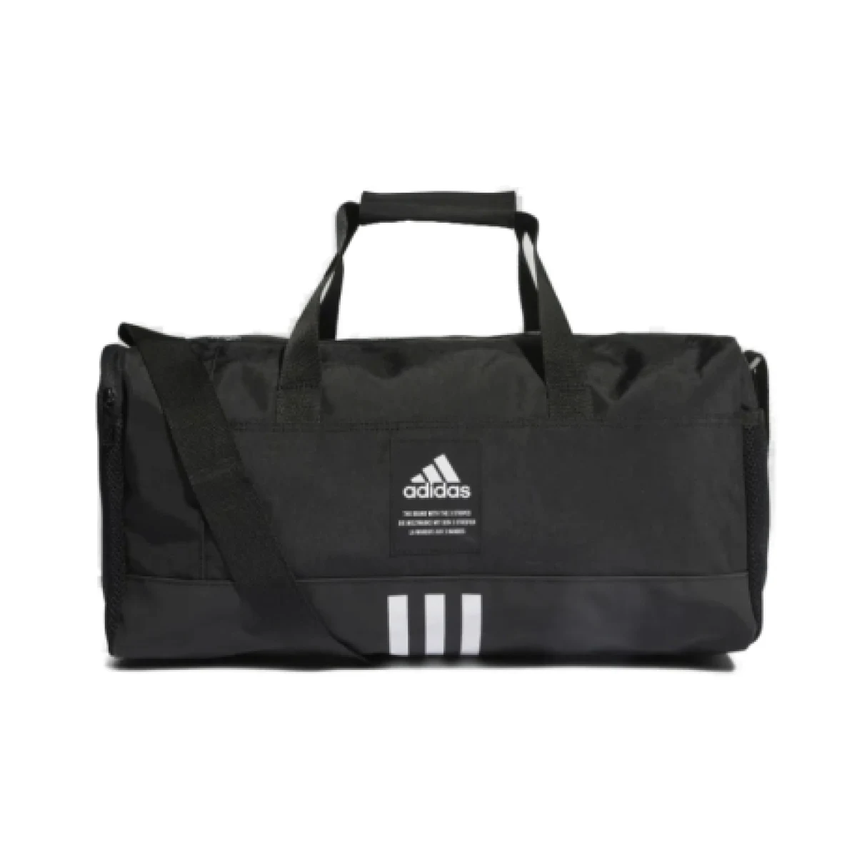 Cestovná taška ADIDAS 4ATHLTS DUF M · záber 1