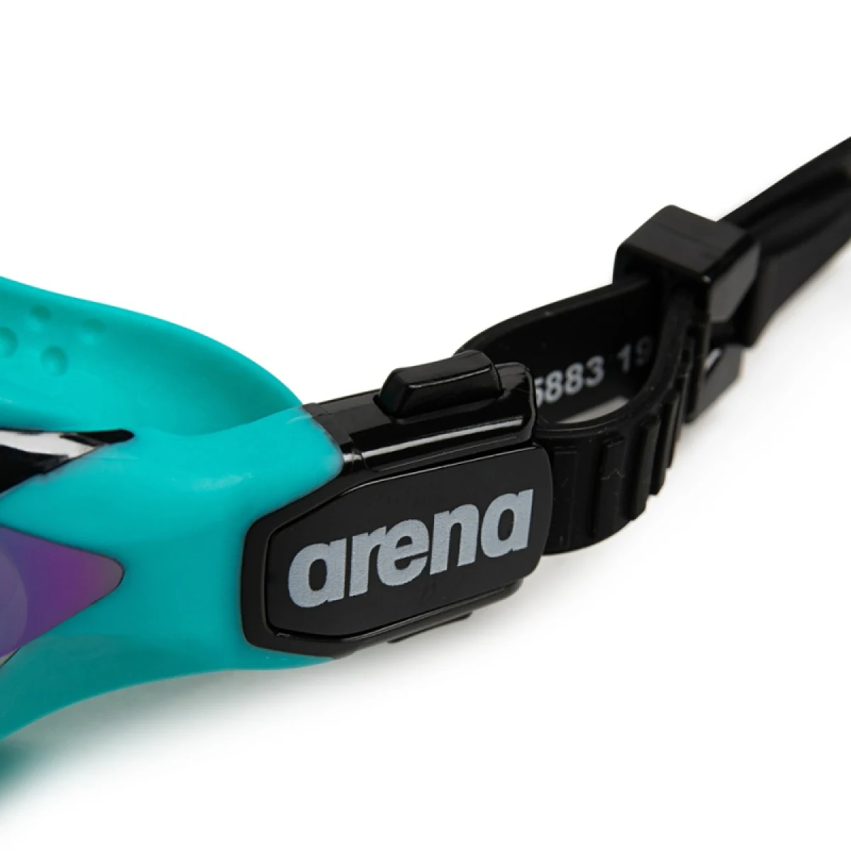 Plavecké okuliare ARENA COBRA TRI SWIPE MR · záber 4