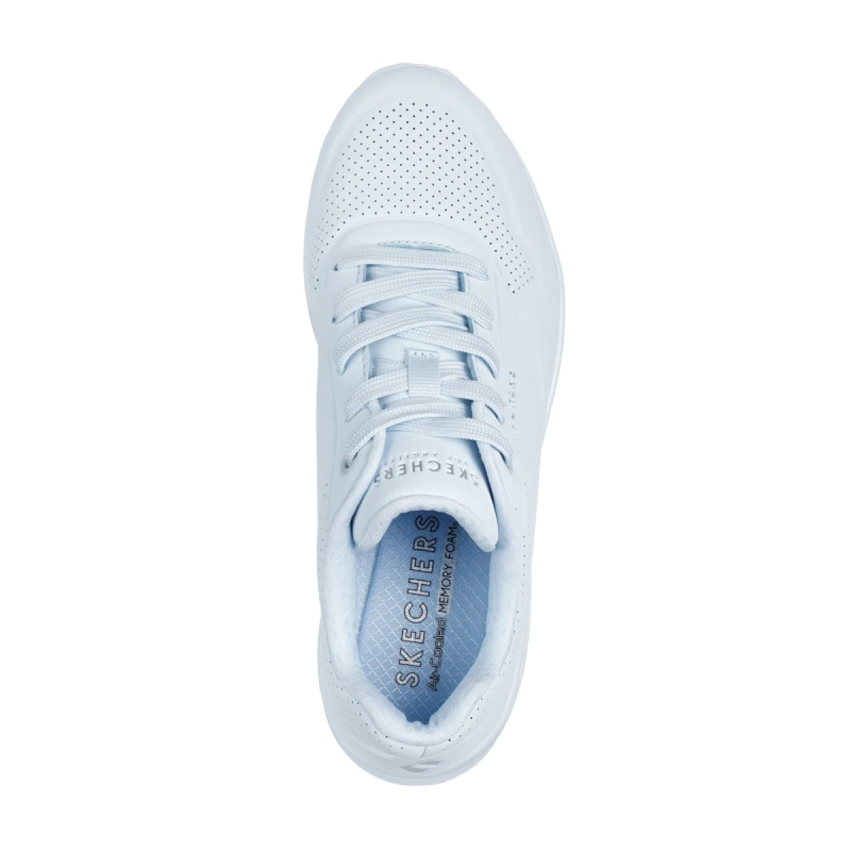 Dámska rekreačná obuv SKECHERS Uno Stand On Air country air · záber 4