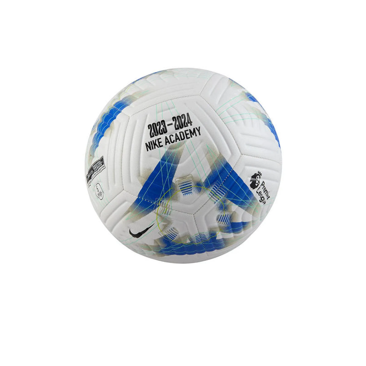 Futbalová lopta NIKE PL NK ACADEMY - FA23 · záber 2