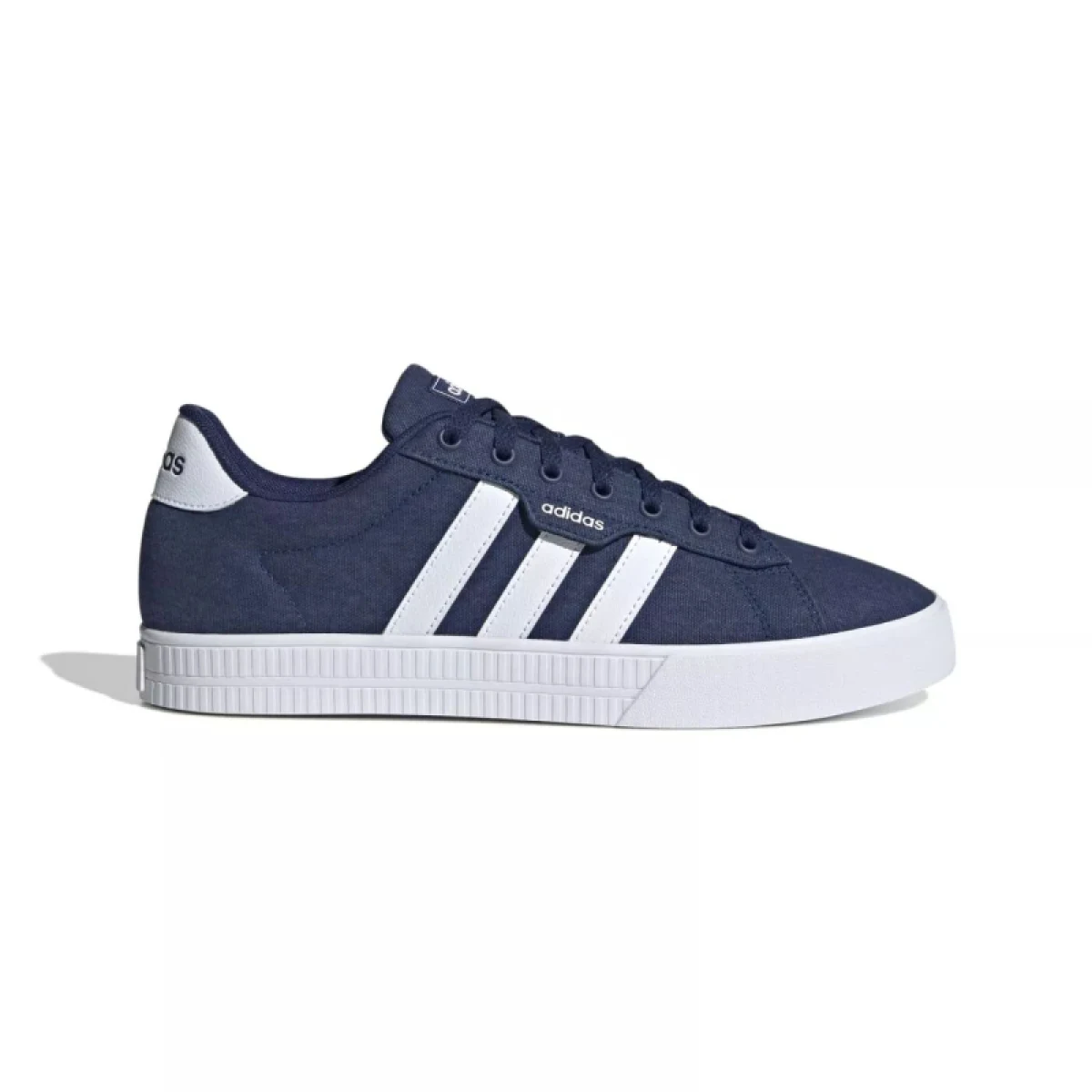 Pánska rekreačná obuv ADIDAS Daily 3.0 bright royal cloud white bright royal · záber 2