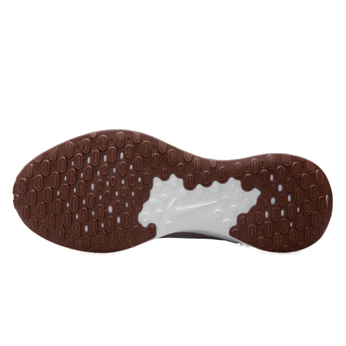 Dámska športová obuv (tréningová) NIKE Revolution 7 platinum violet smokey mauve white · záber 5
