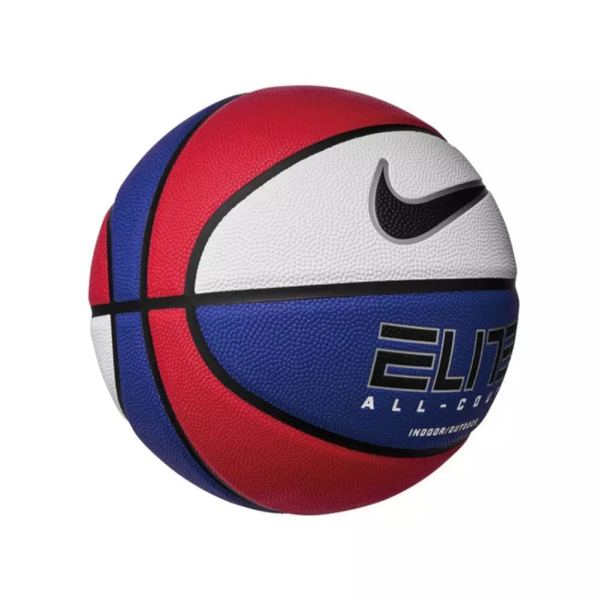 Basketbalová lopta NIKE ELITE ALL COURT 07 GR DR MS · záber 2