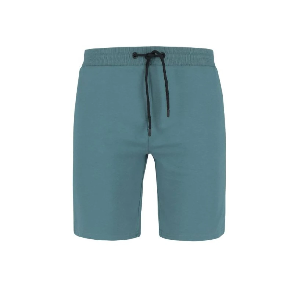 Pánske teplákové kraťasy VOLCANO TANDO-601M-BLUE MEL · záber 4