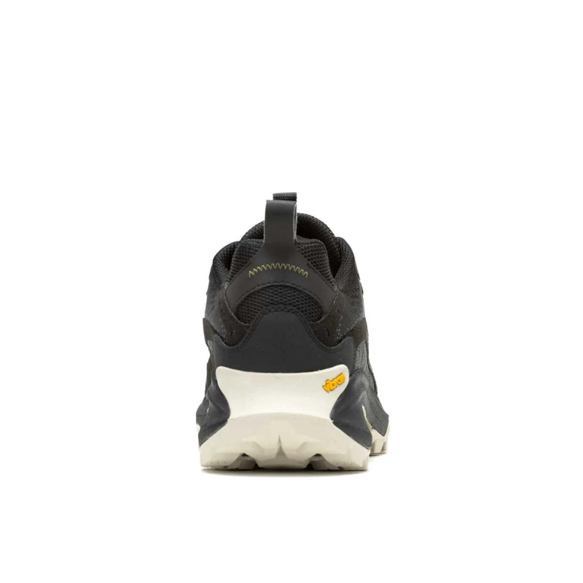 Pánska nízka turistická obuv MERRELL Moab Speed 2 M black · záber 5