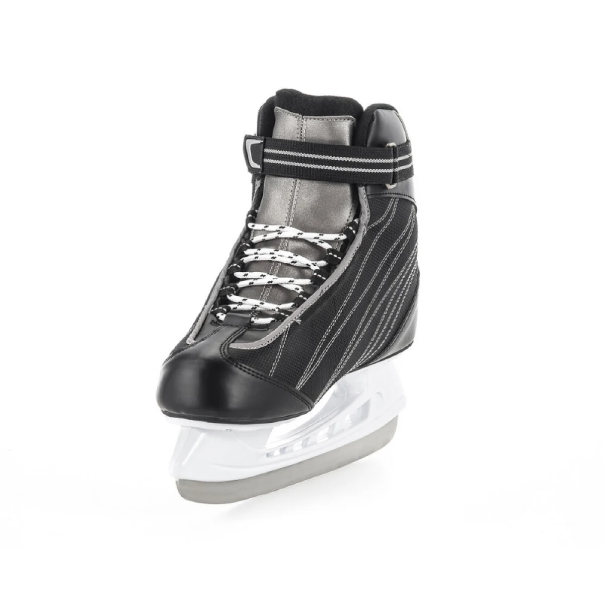 Pánske hokejové korčule FILA SKATES VIPER CF REC BLACK SILVER · záber 5