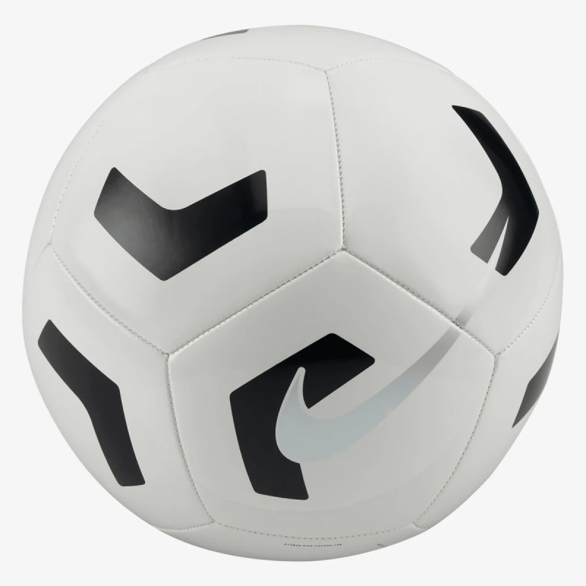 Futbalová lopta NIKE NK PTCH TRAIN - FA24 · záber 3