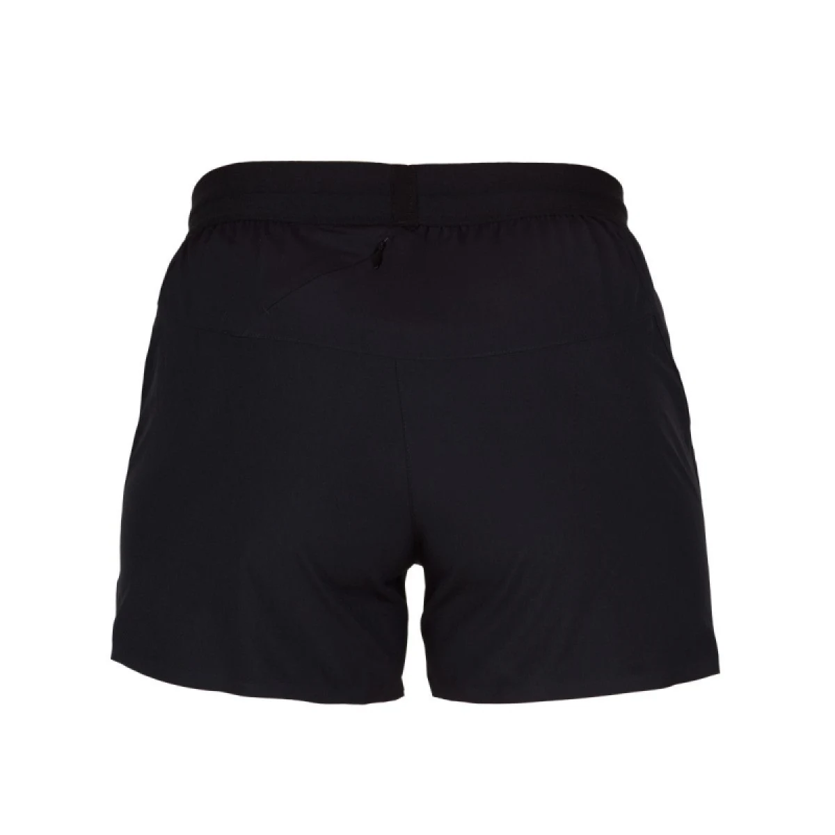 Dámske turistické kraťasy NORTHFINDER DEANA-269black · záber 2