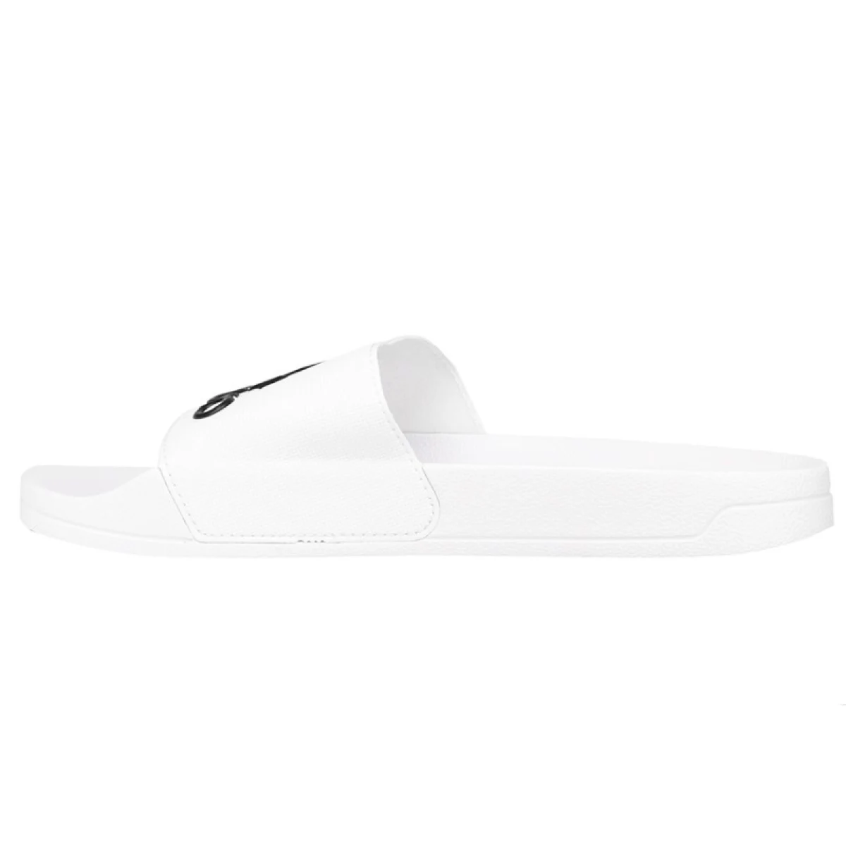 Šlapky (plážová obuv) ADIDAS Adilette Shower Uni cloud white core black cloud white · záber 2
