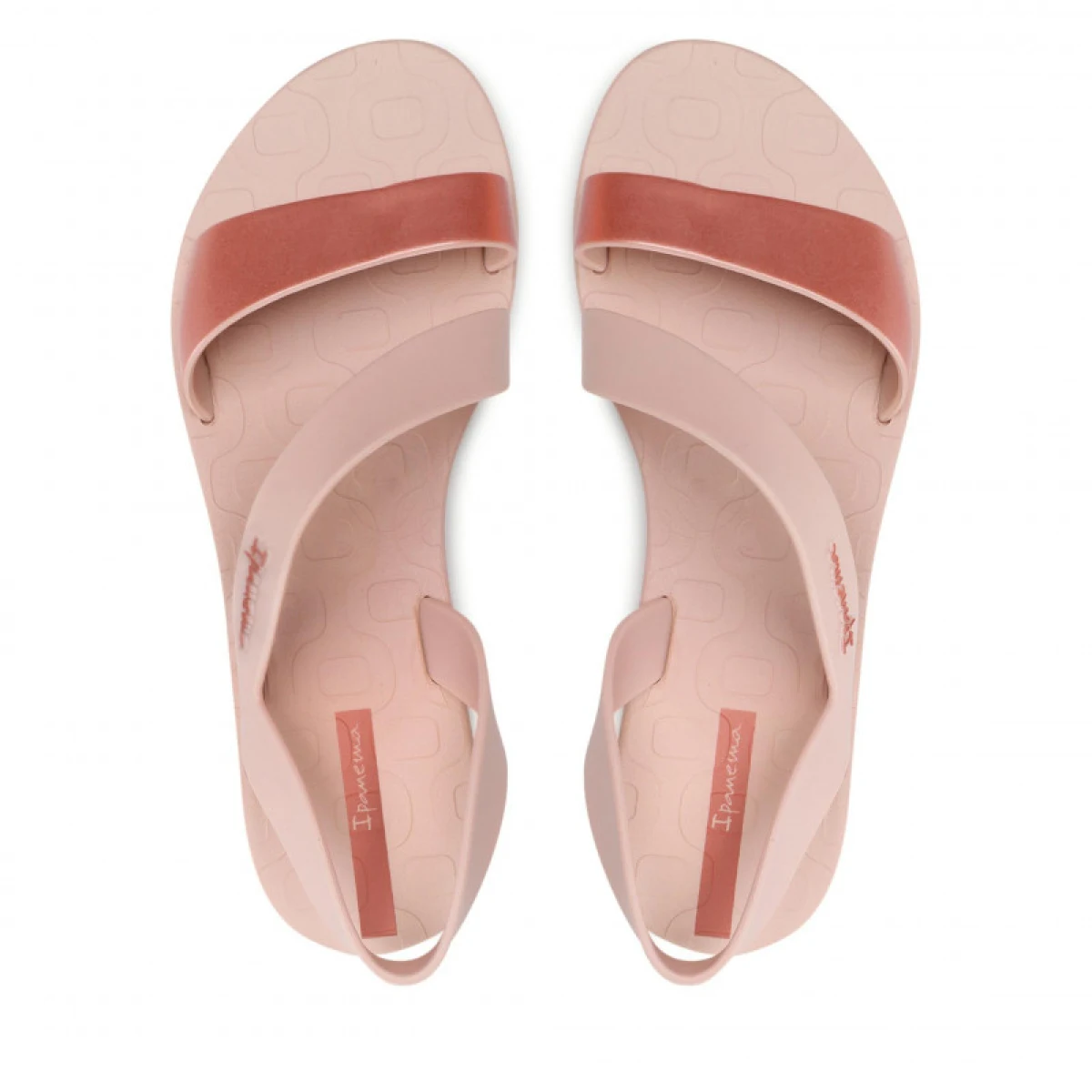 Dámske sandále IPANEMA Vibe Sandal light pink · záber 4