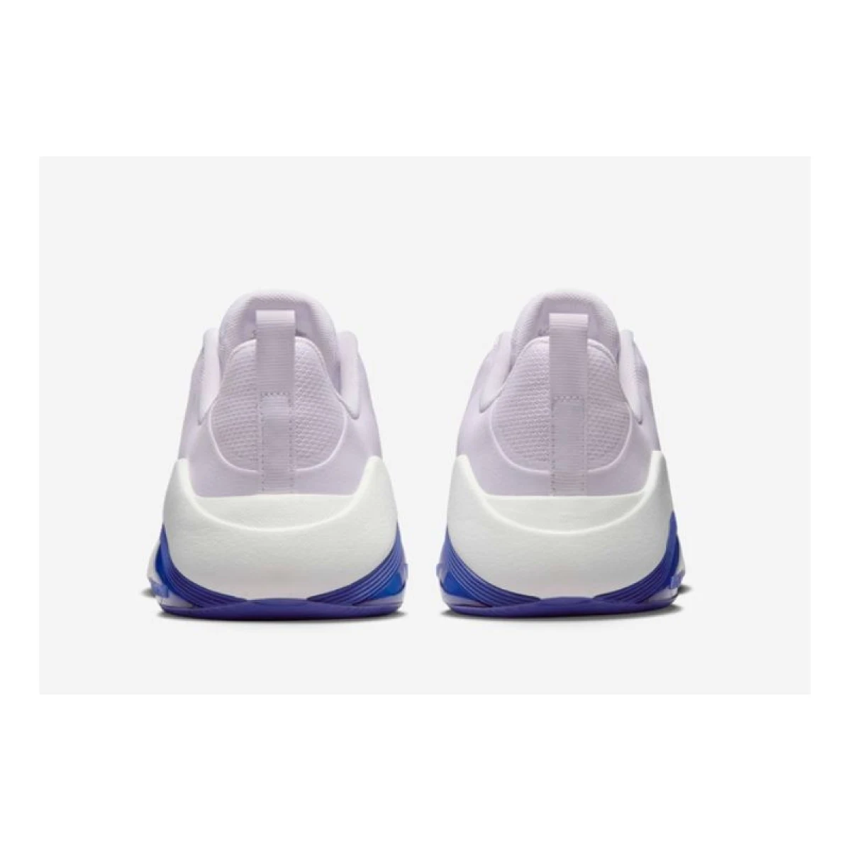 Dámska športová obuv (tréningová) NIKE Bella 7 W barely grape purple comet summit white · záber 5