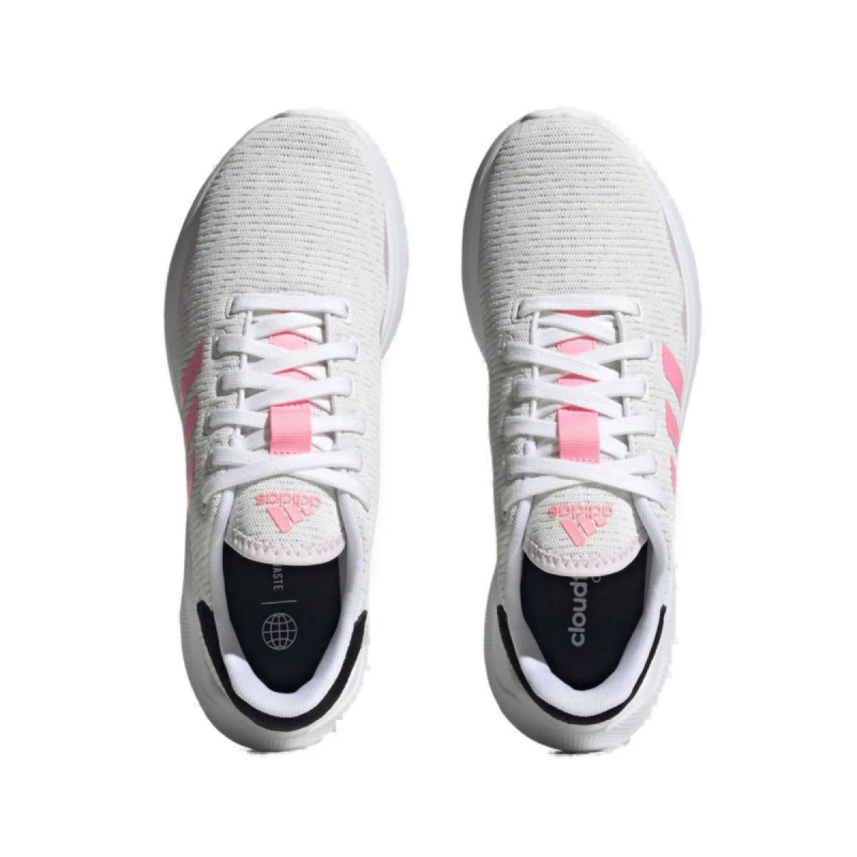 Dámska rekreačná obuv ADIDAS Puremotion 2.0 cloud white beam pink almost pink · záber 5