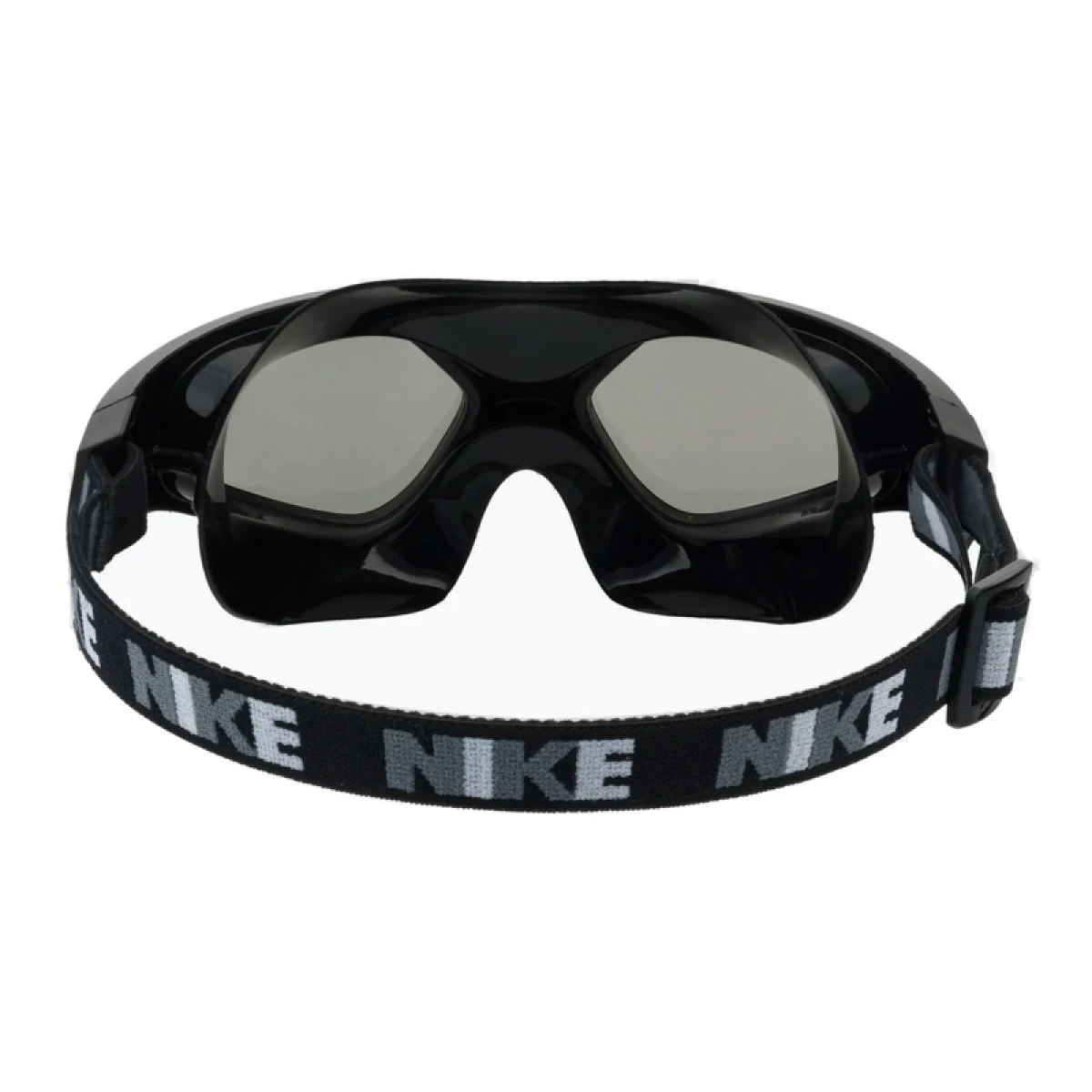 Plavecké okuliare NIKE SWIM EXPANSE SWIM MASK DARK BL-DARK BLACK · záber 4