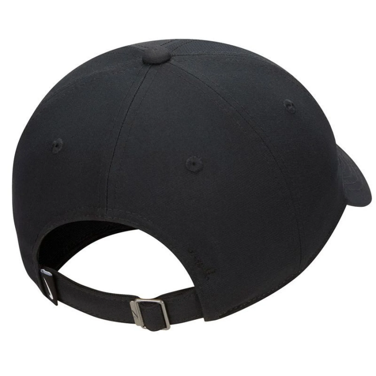 Šiltovka NIKE U NK CLUB CAP U CB SWSH L · záber 2