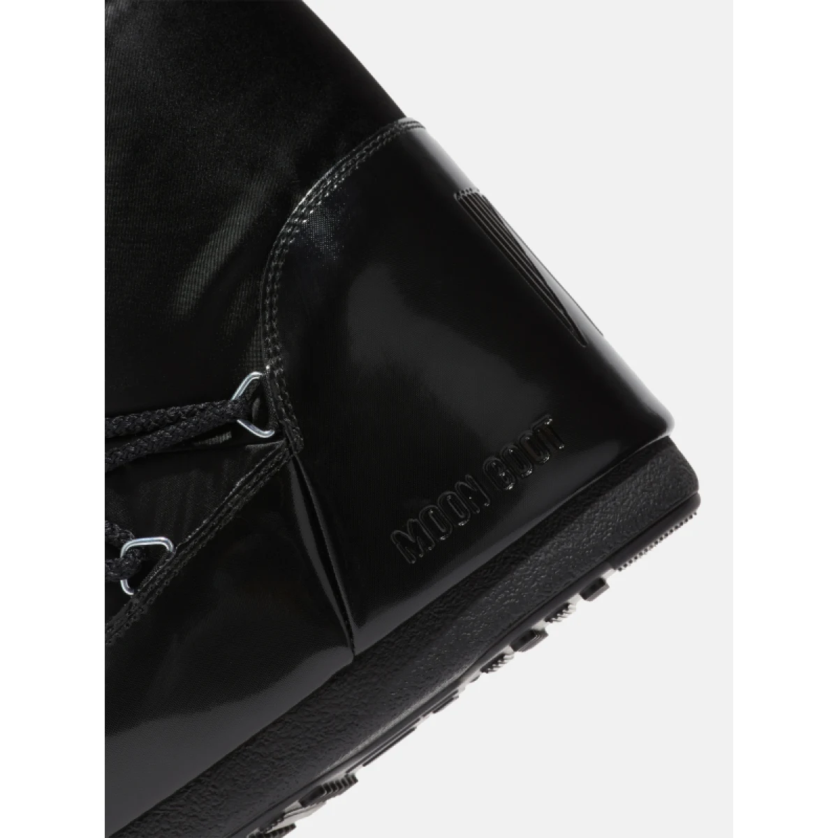 Vysoké zimné topánky MOON BOOT MB ICON GLANCE, N001 · záber 4