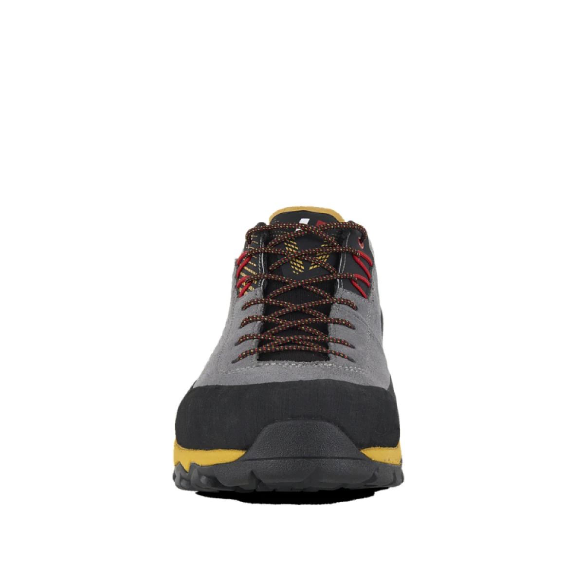 Pánska nízka turistická obuv KAYLAND Miura Gtx, Grey Honey · záber 4