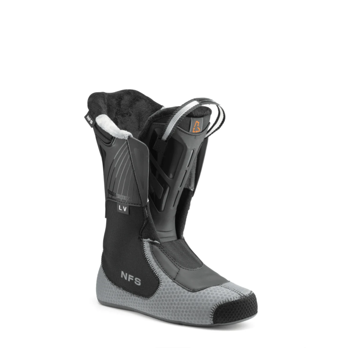 Dámske lyžiarky na zjazdovku - on piste TECNICA Mach Sport LV 85 W GW, ink blue - Veľkosť: 220-275, 1640 | Objem: Low volume | Hmotnosť: 1640 g · záber 5