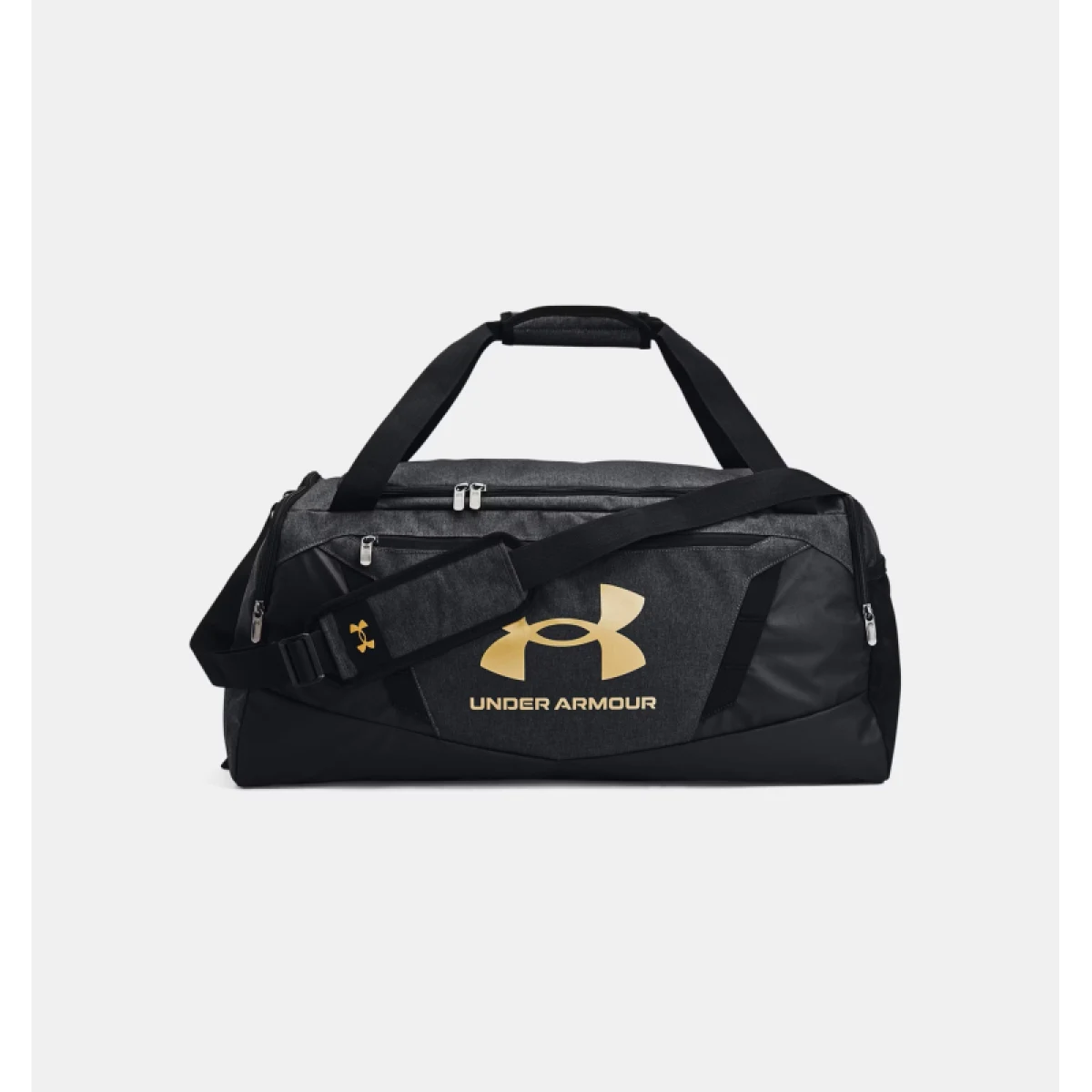 Cestovná taška UNDER ARMOUR UA Undeniable 5.0 Duffle MD · záber 2