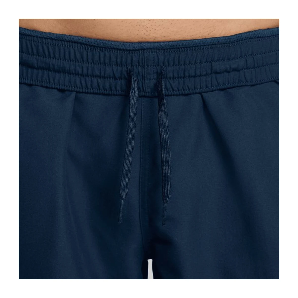 Pánske plavky NIKE SWIM ESSENTIAL 5 inch MIDNIGHT NAVY-MIDNIGHT NAVY · záber 5