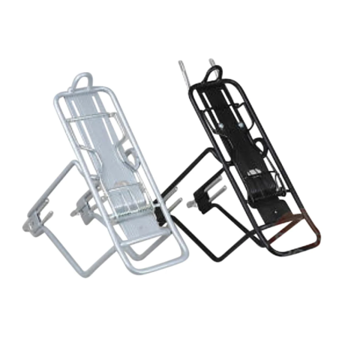 Nosič na bicykel STUF Gepacktrager Alu BY-344C · záber 1