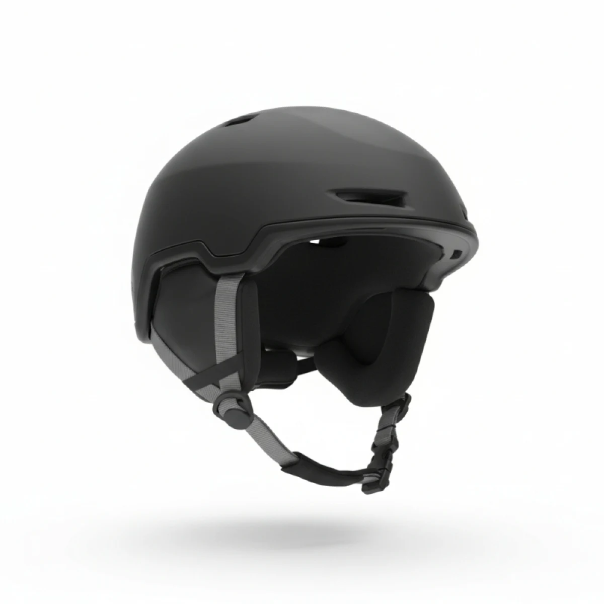 Lyžiarska prilba BLIZZARD Viper ski helmet, black matt · záber 5