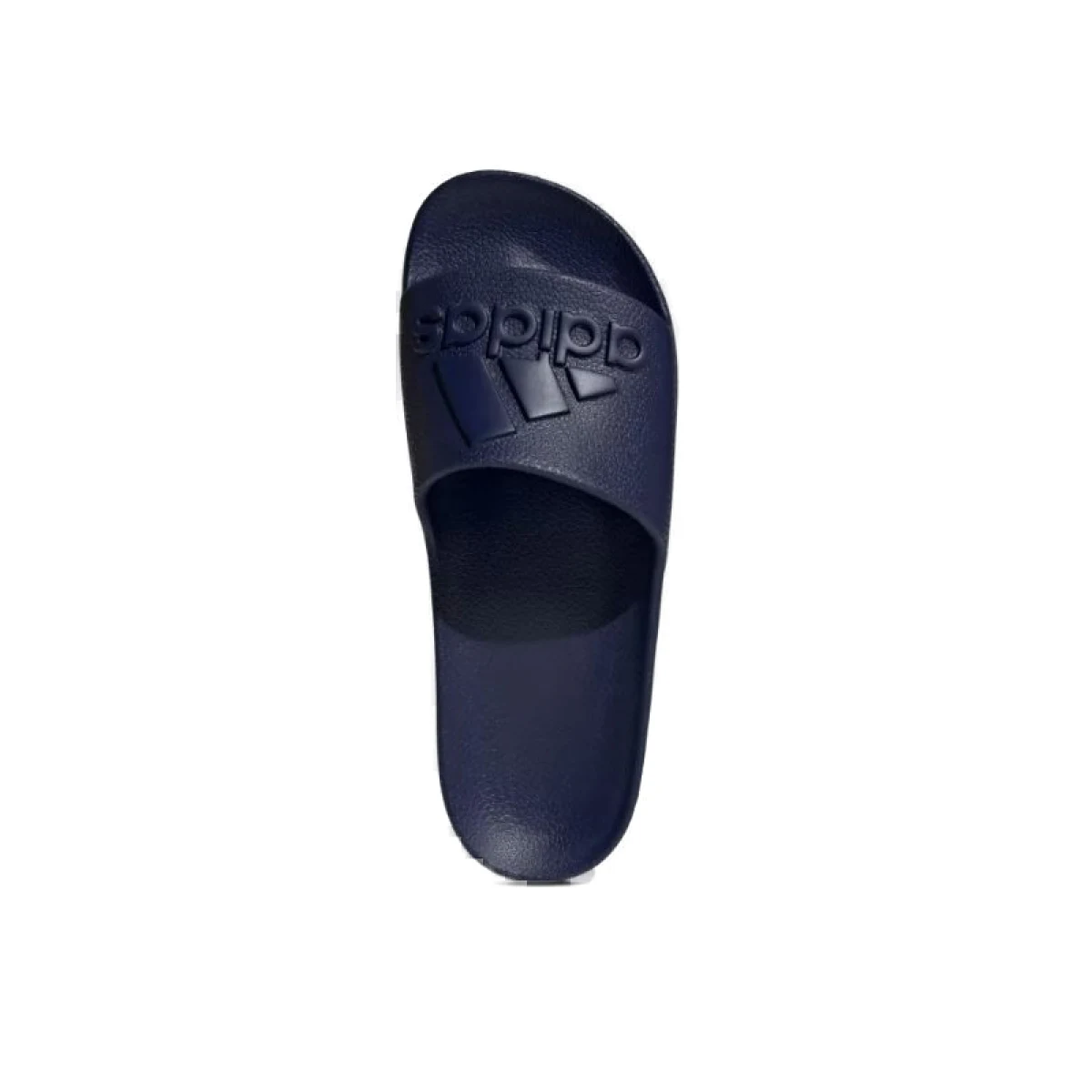 Šlapky (plážová obuv) ADIDAS Adilette Aqua U dark blue dark blue dark blue · záber 5