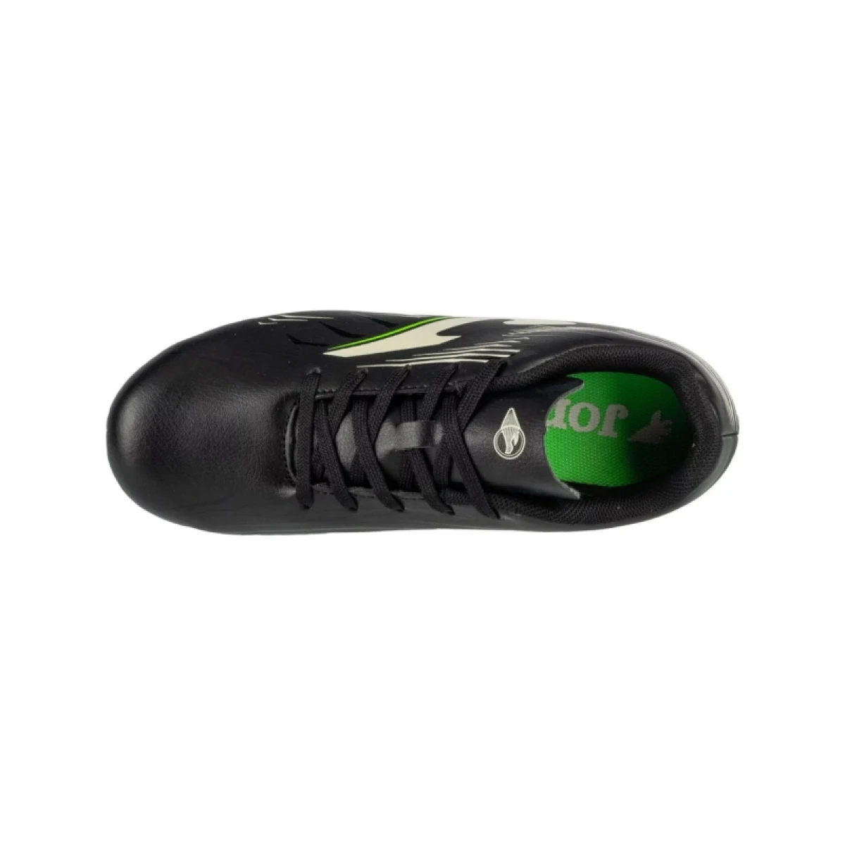 Chlapčenské futbalové kopačky outdoorové JOMA Propulsion 2501 Jr AG black · záber 3