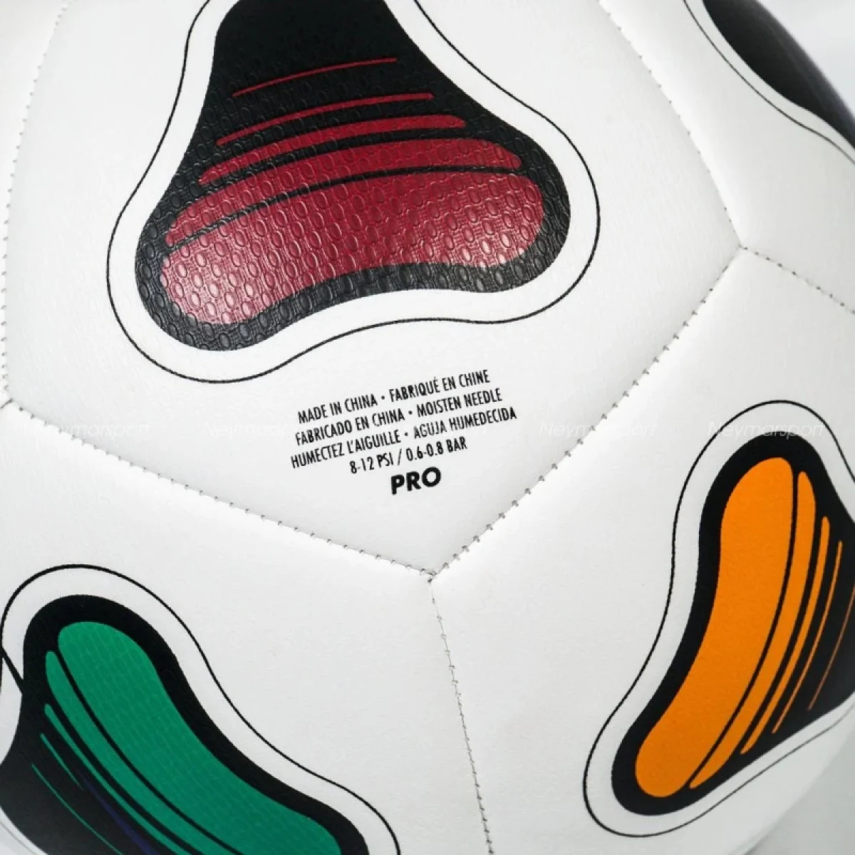 Futbalová halová lopta NIKE NK FUTSAL MAESTRO - HO23 · záber 4