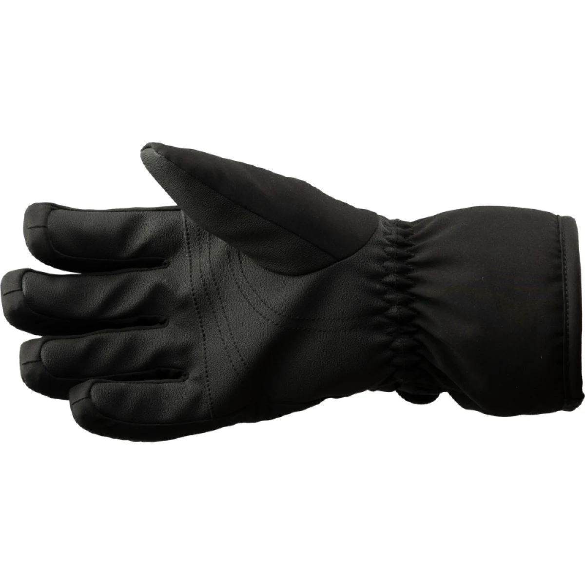 Dámske lyžiarske rukavice BLIZZARD W2W Swift ski gloves, black · záber 3