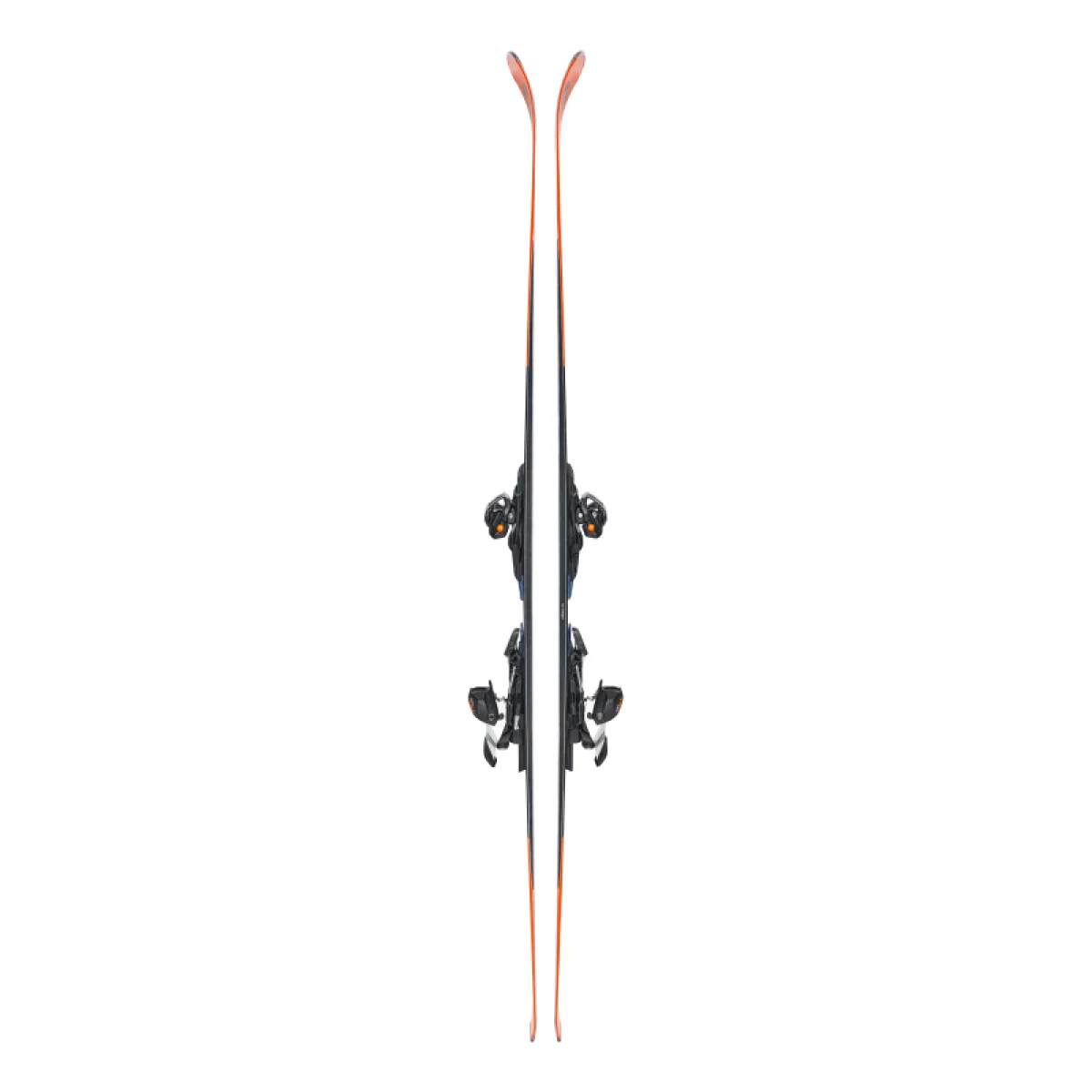 Závodné lyže s viazaním BLIZZARD Firebird TI + TP11 Light DEMO - Veľkosť: 148-154, 160-166, 172-178, 1580 | Hmotnosť: 1580 g · záber 2