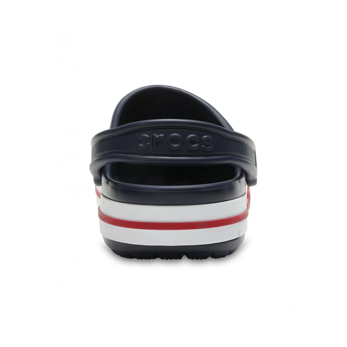 Kroksy (rekreačná obuv) CROCS Bayaband Clog U navy pepper · záber 5