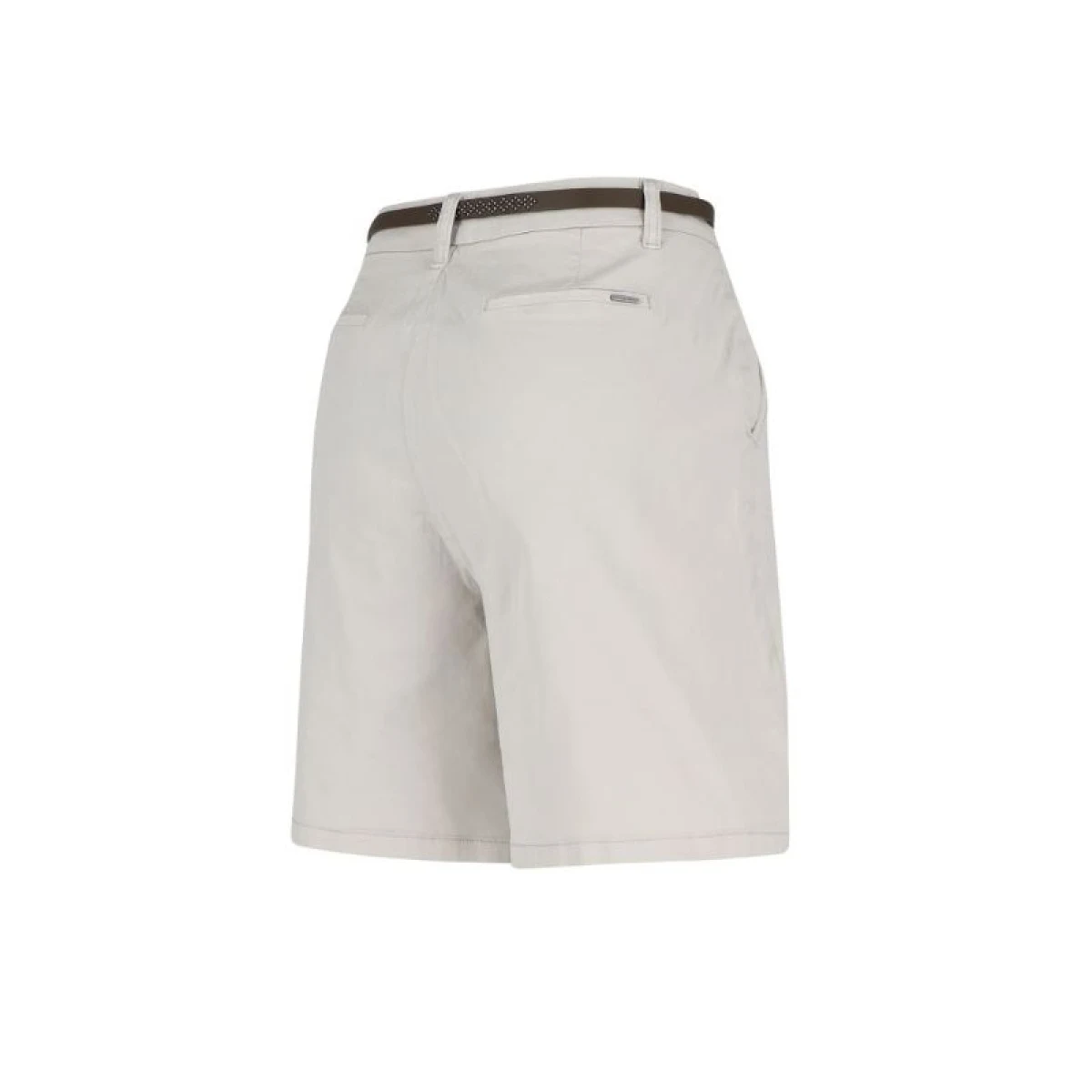 Dámske kraťasy VOLCANO MARACAS-702-GREY · záber 5