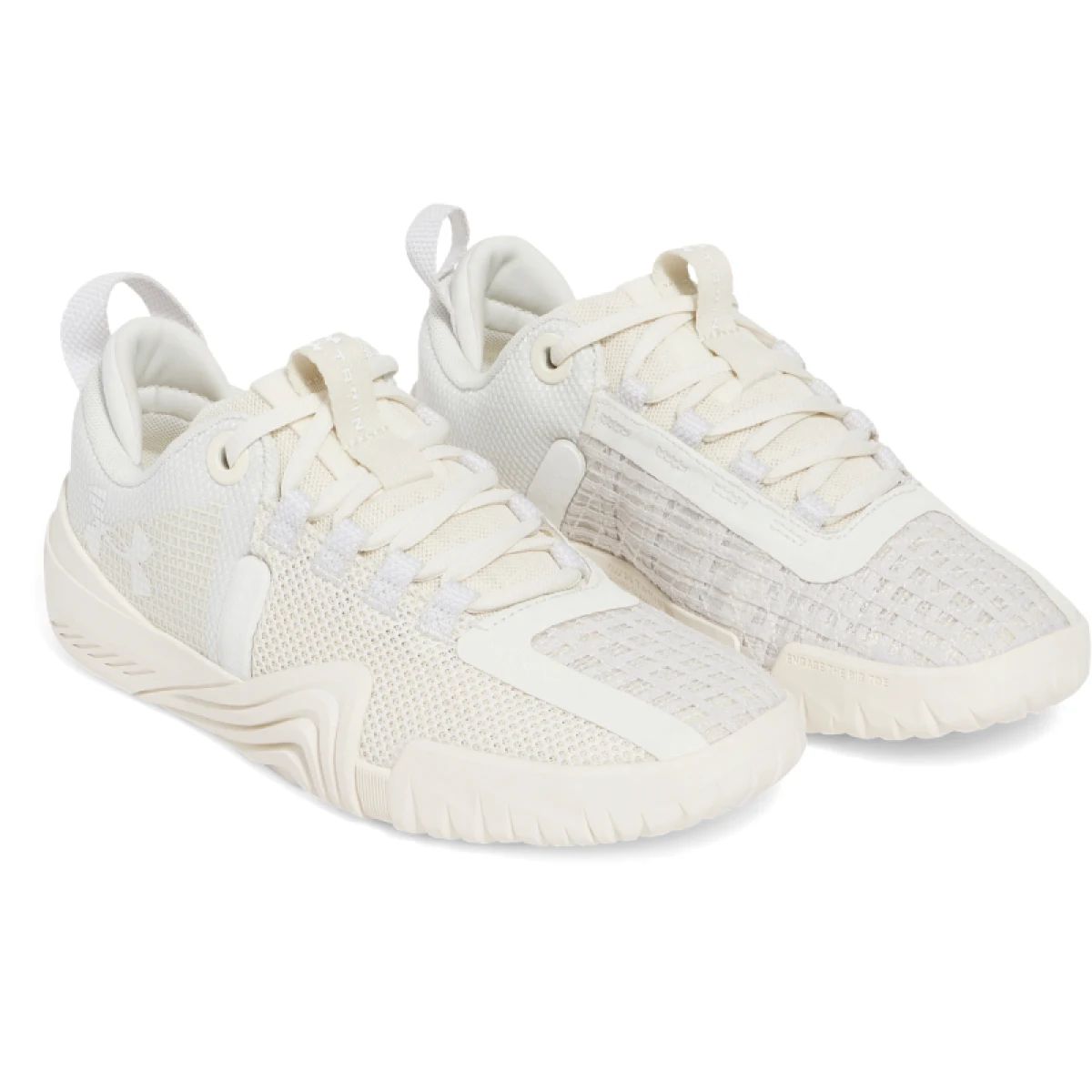 Dámska športová obuv (tréningová) UNDER ARMOUR UA W TriBase Reign 6 · záber 3