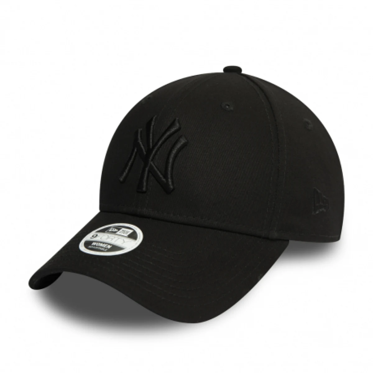 Dámska šiltovka NEW ERA 940W MLB Essential wmns NEYYAN-BLKBLK · záber 1