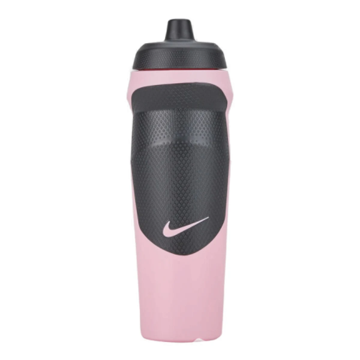 Fľaša NIKE HYPERSPORT BOTTLE PERFECT PINK BLACK BLACK PERFECT PINK · záber 1